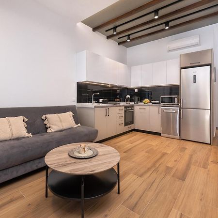 Kimia Luxury Apartments Колімбія Екстер'єр фото