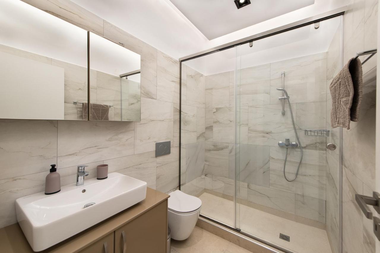 Kimia Luxury Apartments Колімбія Екстер'єр фото