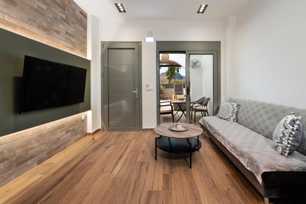 Kimia Luxury Apartments Колімбія Екстер'єр фото