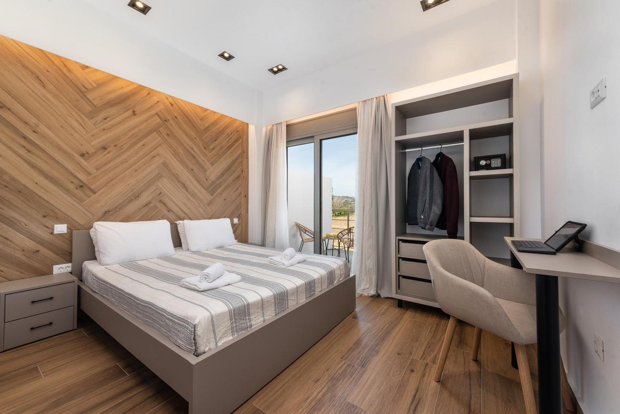Kimia Luxury Apartments Колімбія Екстер'єр фото